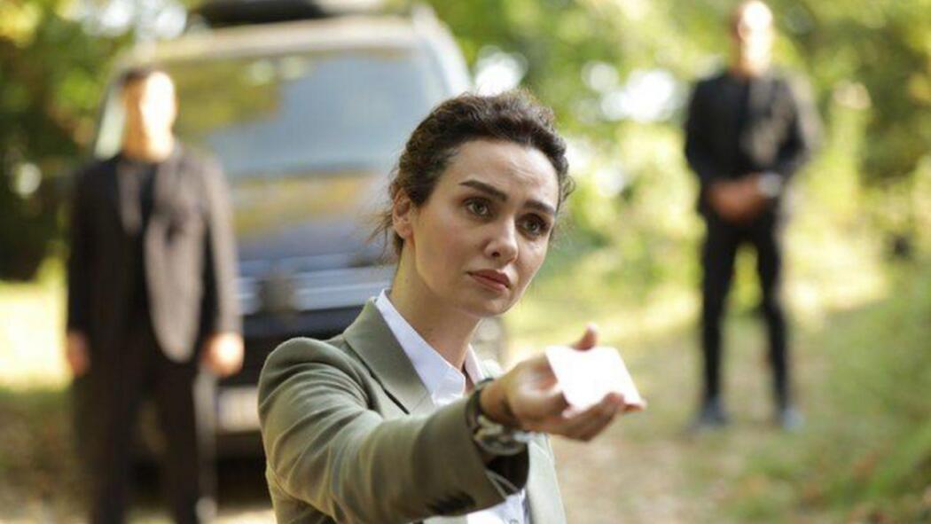 Mezarlik  ქართულად -  Кладбище