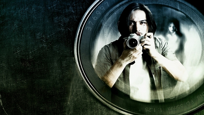 მოჩვენება  ქართულად -  Shutter