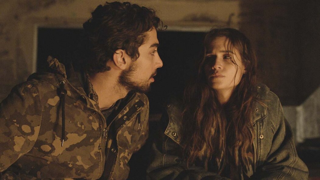 თეირანი  ქართულად -  Tehran