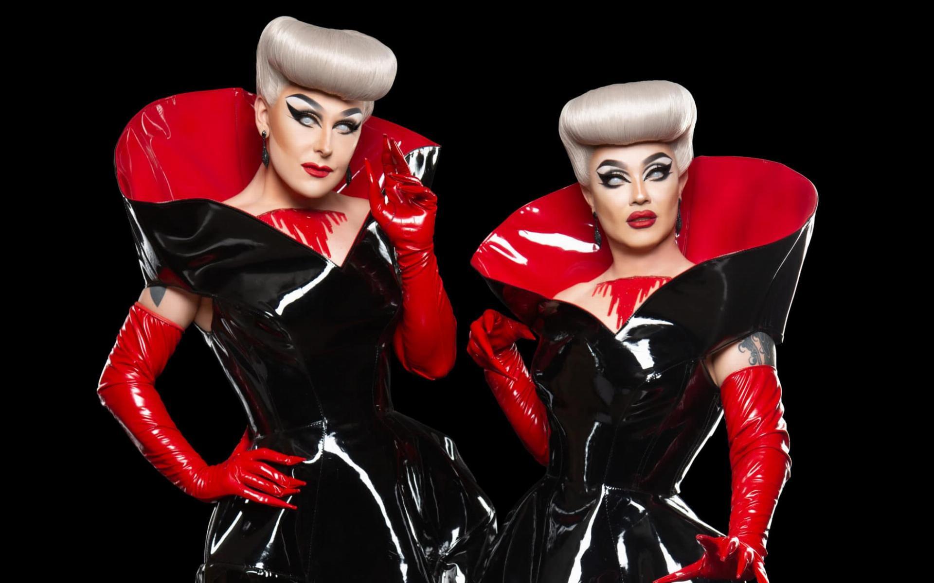 The Boulet Brothers Dragula