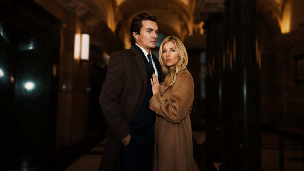 Anatomy of a Scandal  ქართულად -  Анатомия скандала