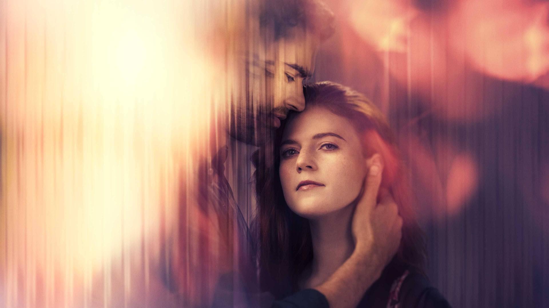 დროში მოგზაურის ცოლი  ქართულად -  The Time Travelers Wife