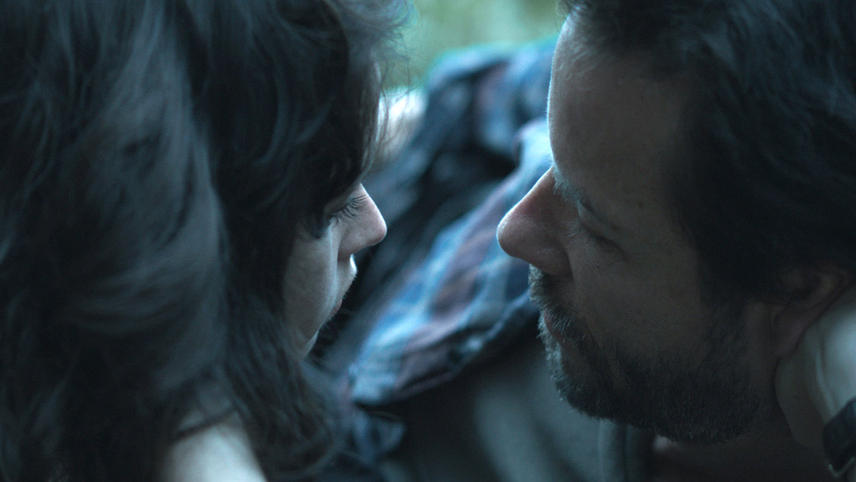 ისუნთქე ღრმად  ქართულად -  Breathe In