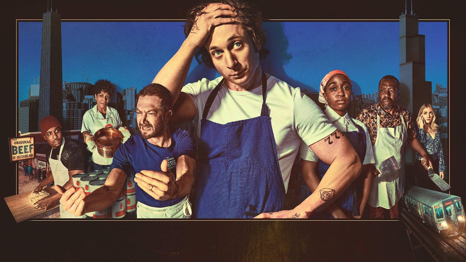 The Bear  ქართულად -  Медведь