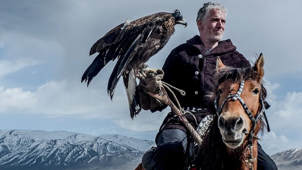 Tribes, Predators amp Me