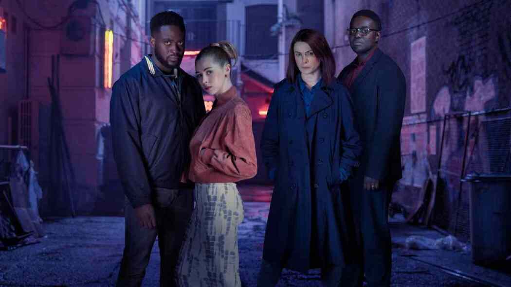 We Hunt Together  ქართულად -  Мы охотимся вместе