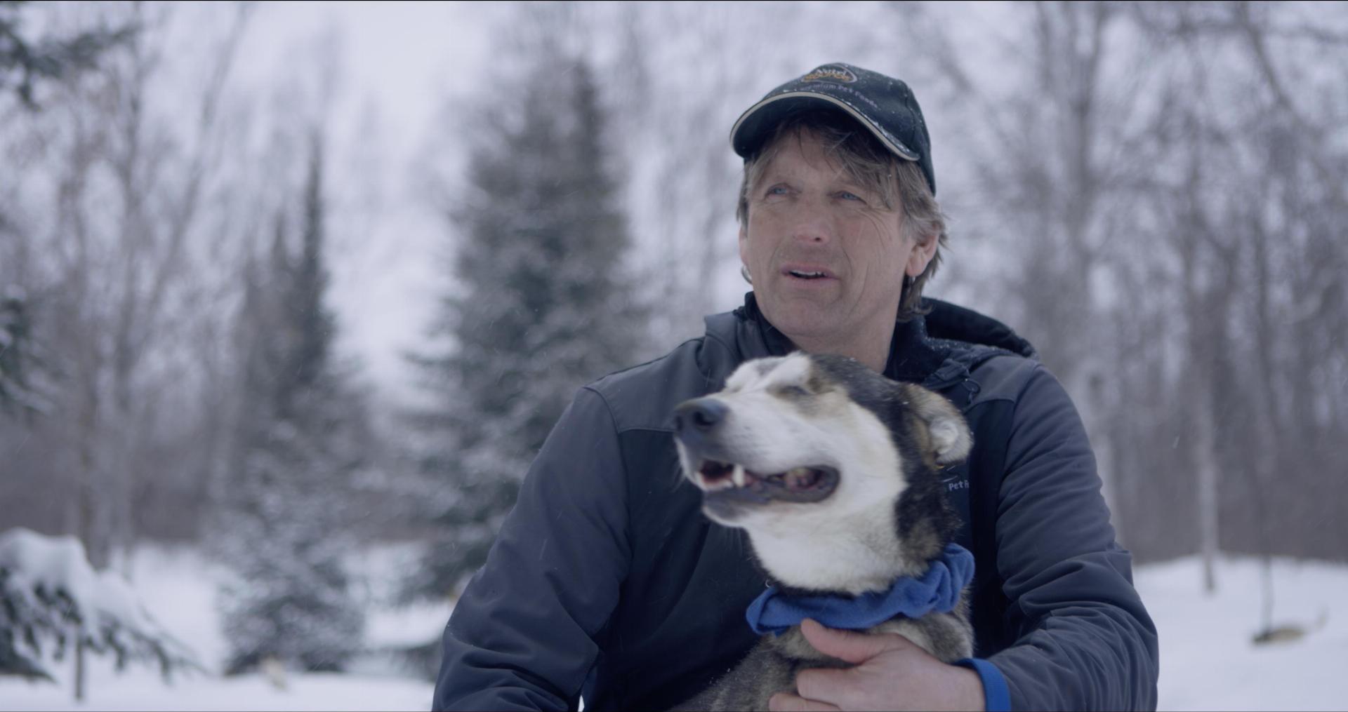 Ice Cowboys - Its a dogs world