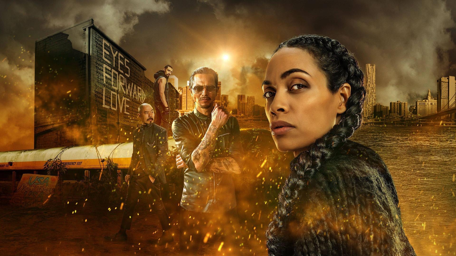 DMZ  ქართულად -  ДМЗ