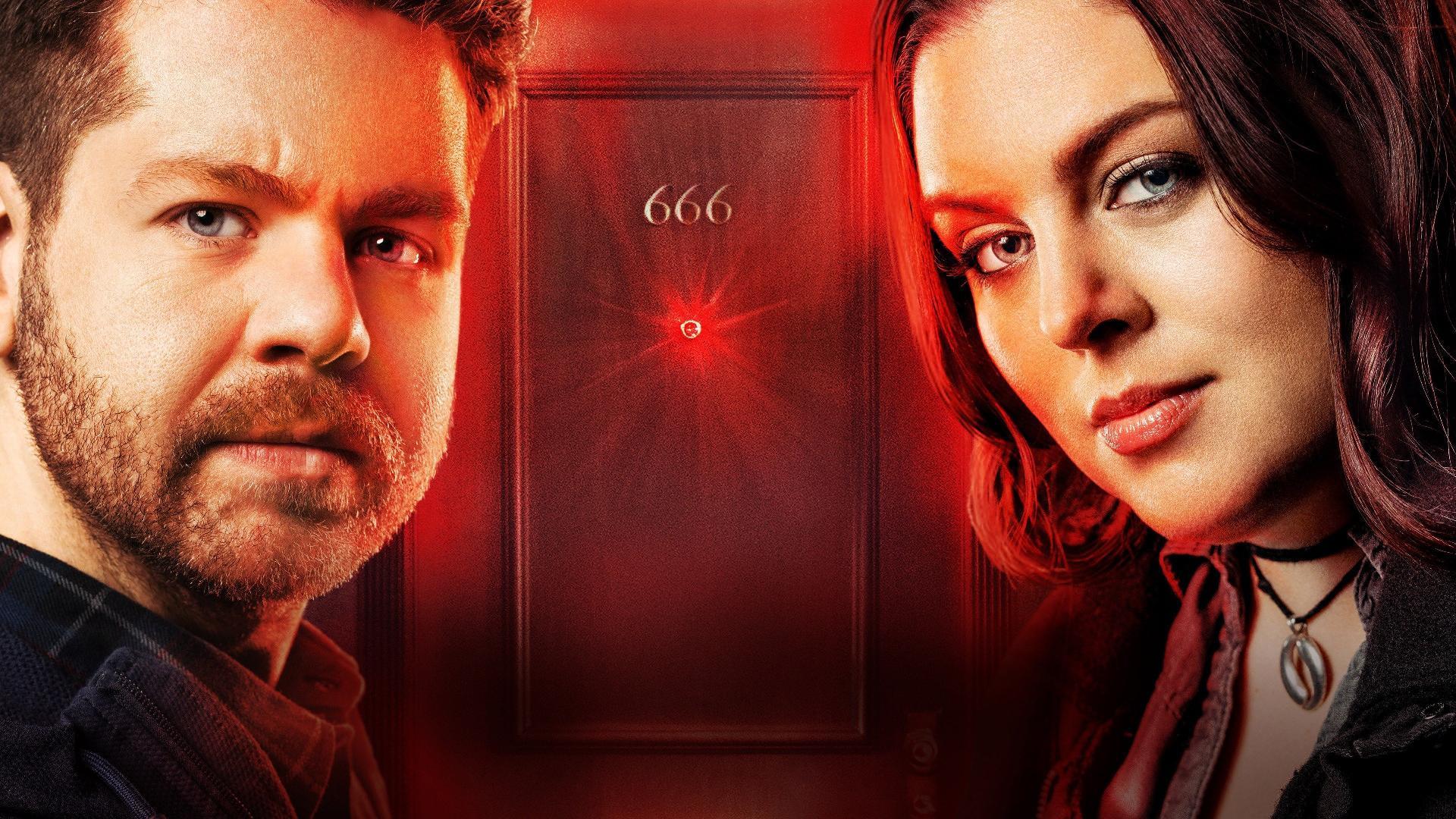 პორტალი ჯოჯოხეთისკენ  ქართულად -  Portals to Hell