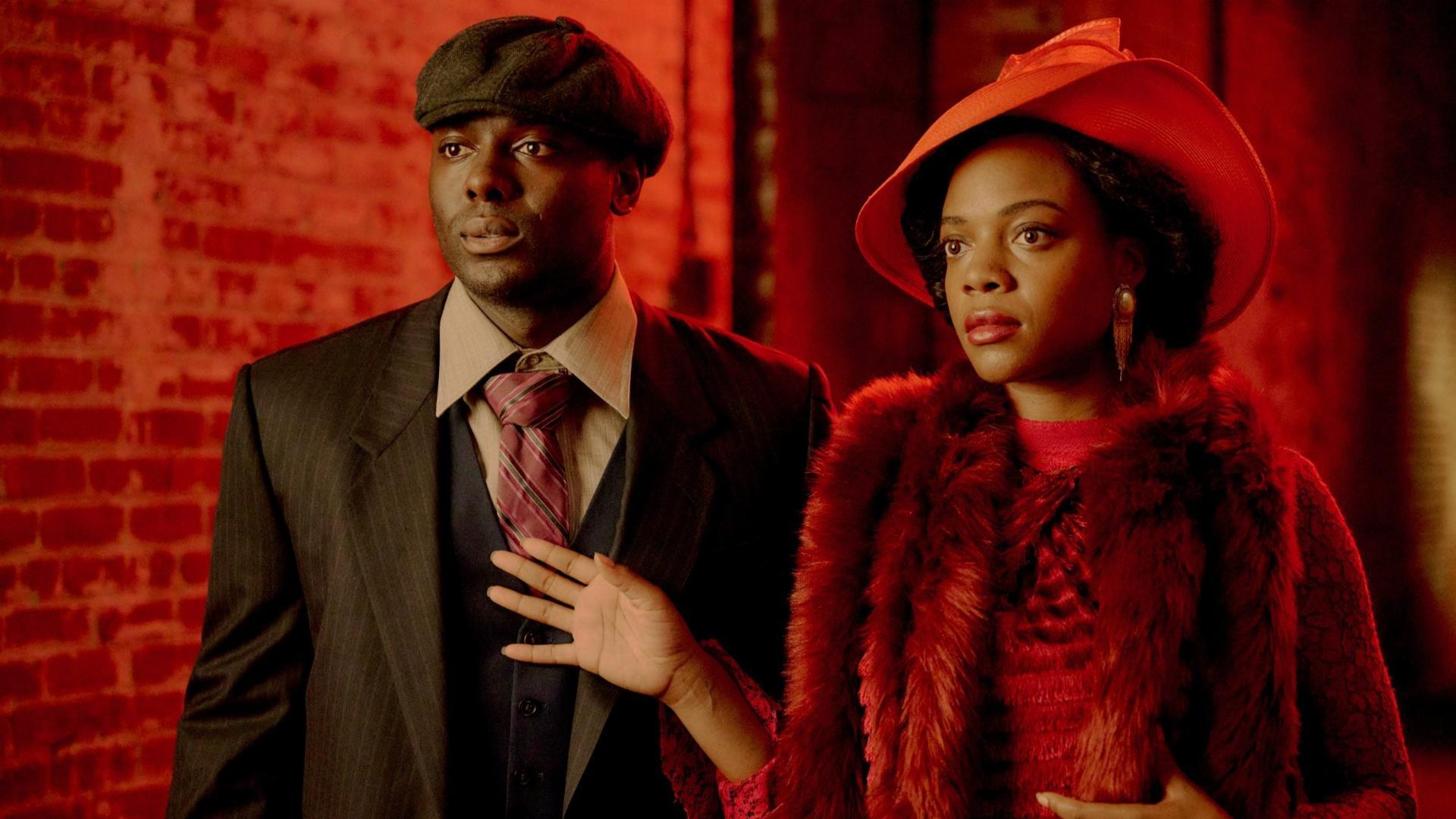 The Booze, Bets and Sex That Built America