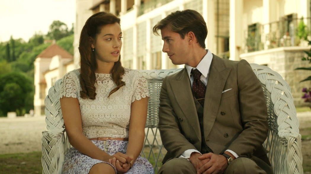 Secreto bien guardado