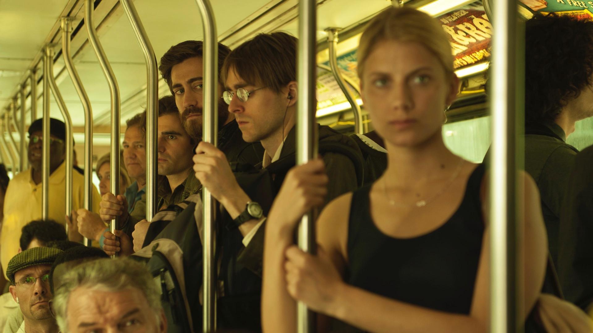 მტერი  ქართულად -  Enemy