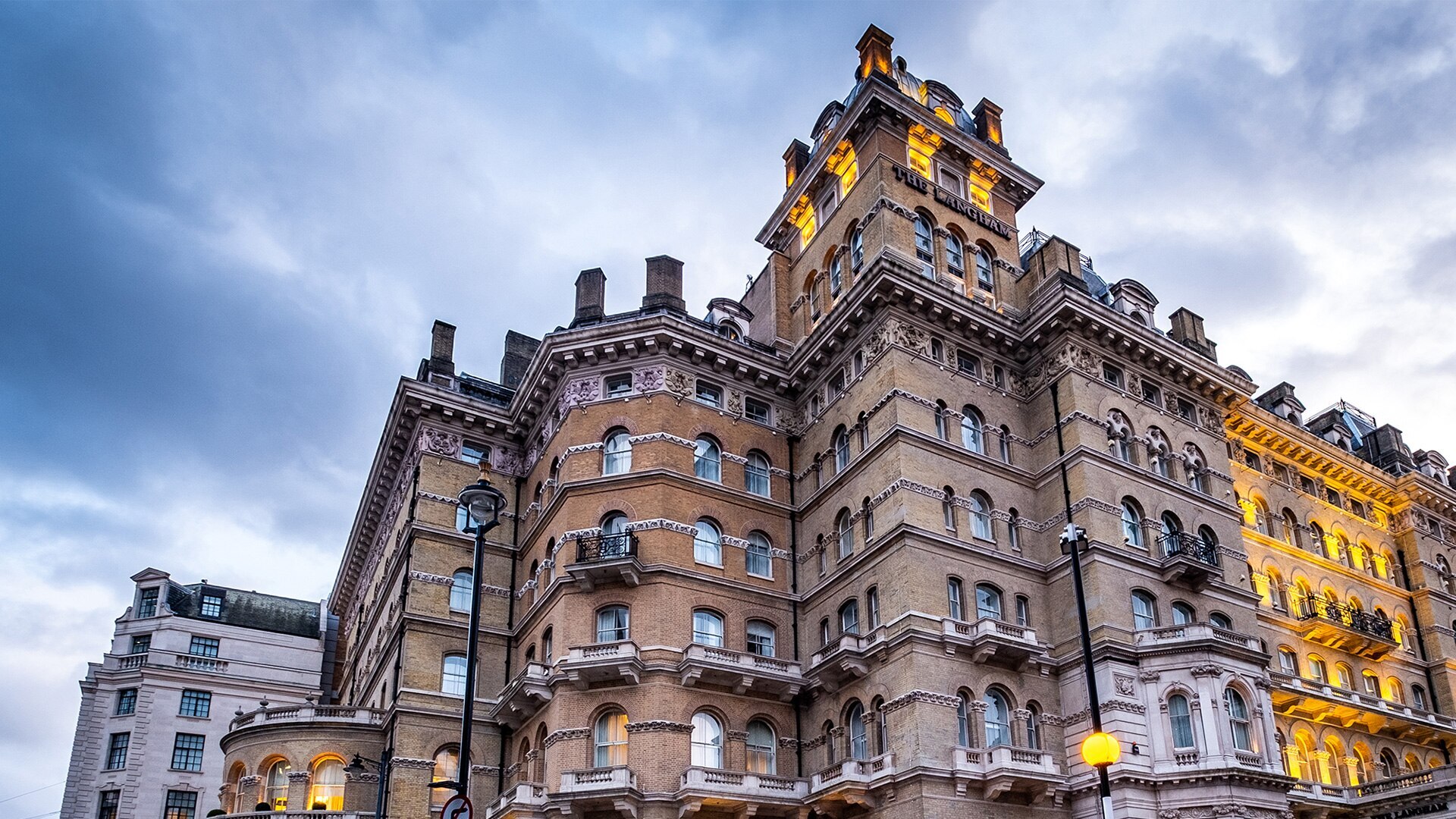 Britains Most Luxurious Hotels