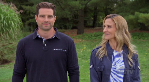 Scotts Own Vacation House