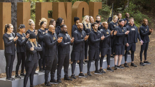 The Challenge: All Stars