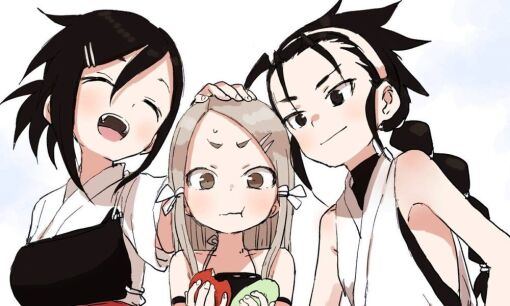 Kunoichi Tsubaki no mune no uchi