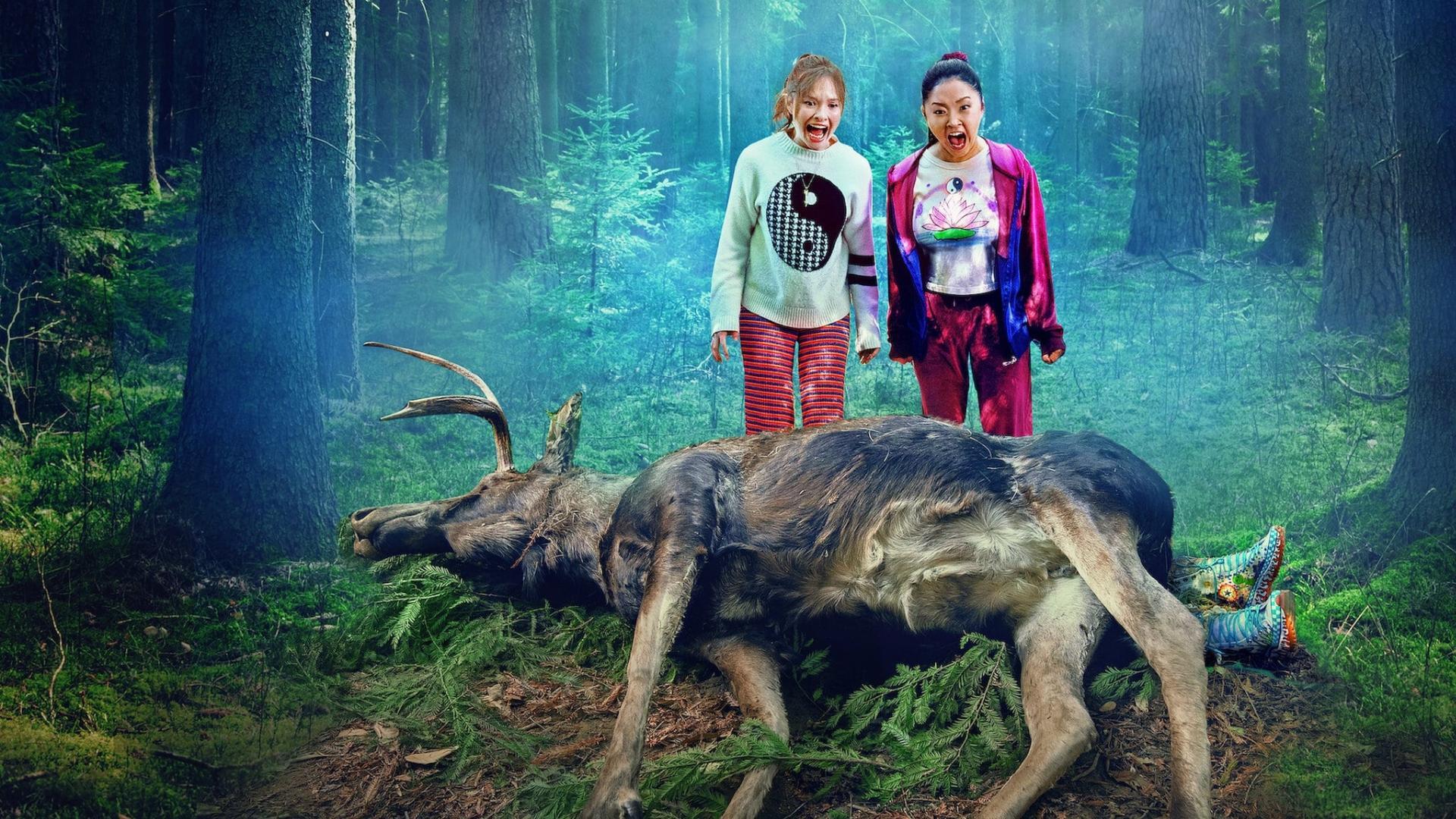 Boo, Bitch  ქართულად -  Бу, сучка