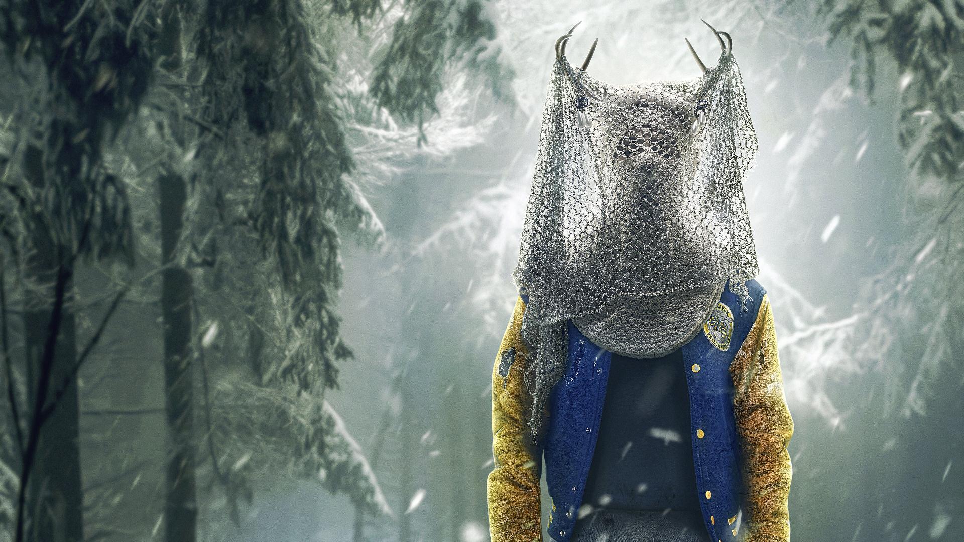 ბზიკები  ქართულად -  Yellowjackets