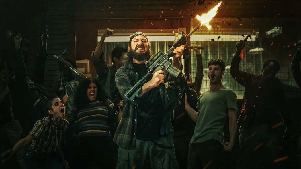 The Longest Night  ქართულად -  Самая длинная ночь