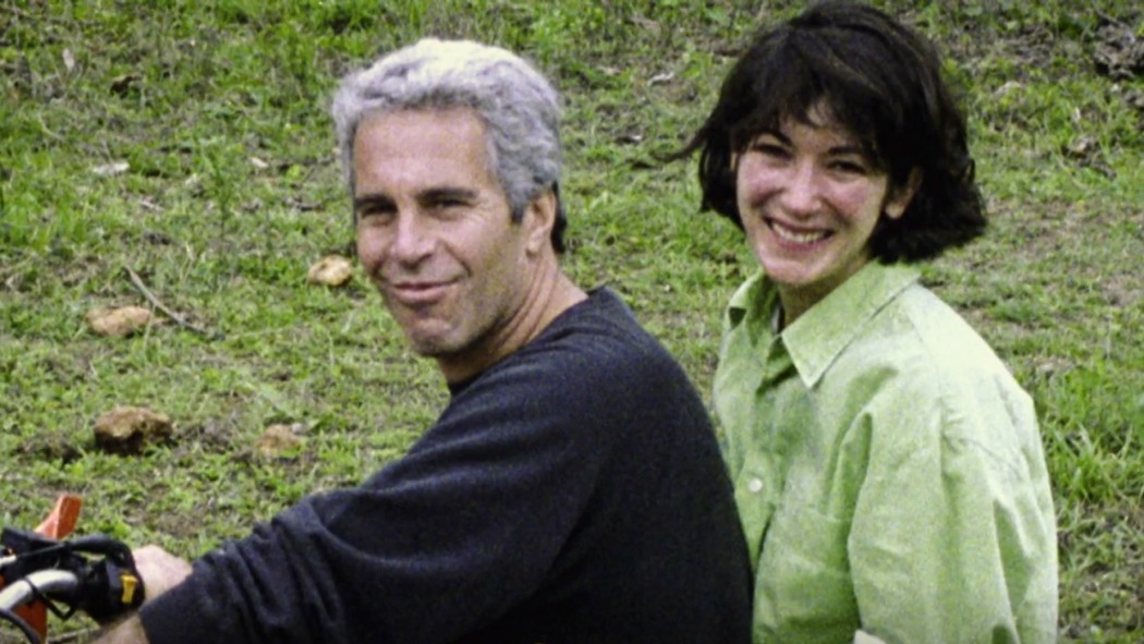 ვინ არის გისლენ მაქსველი?  ქართულად -  Who Is Ghislaine Maxwell?