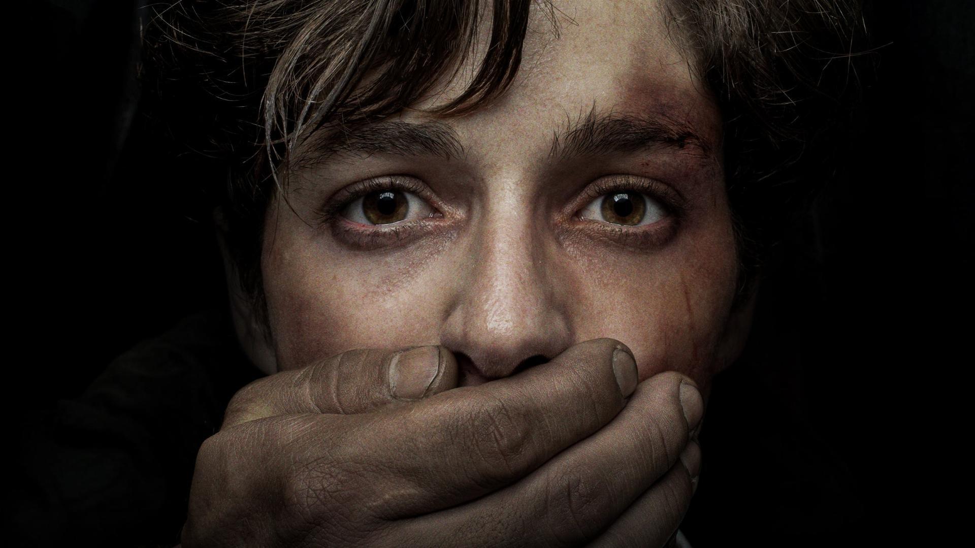 La Jauría  ქართულად -  Стая