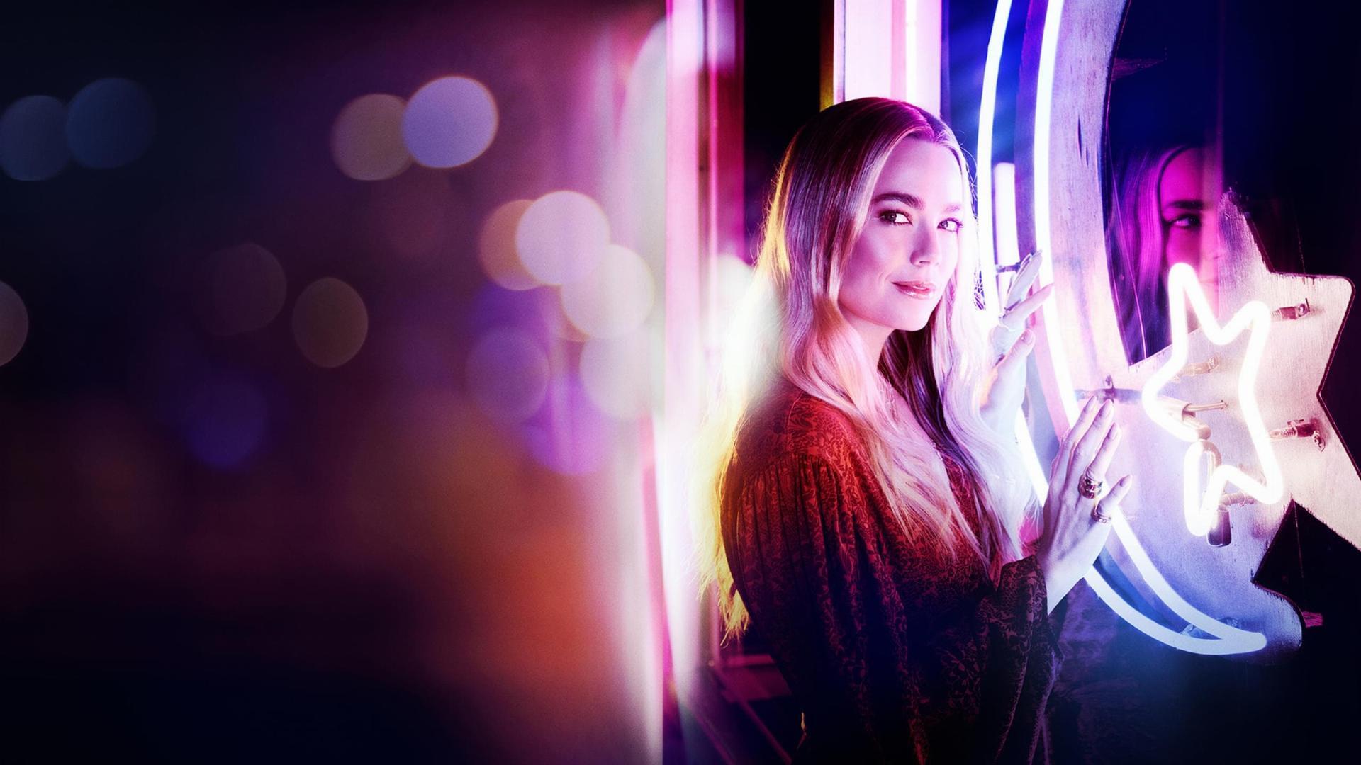 Maggie  ქართულად -  Мэгги