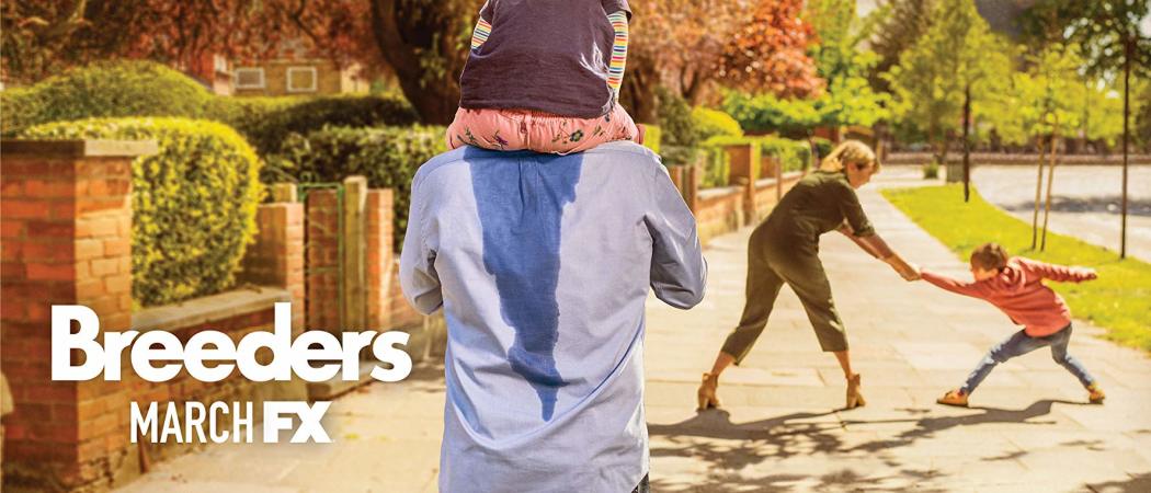 Breeders  ქართულად -  Настрогали