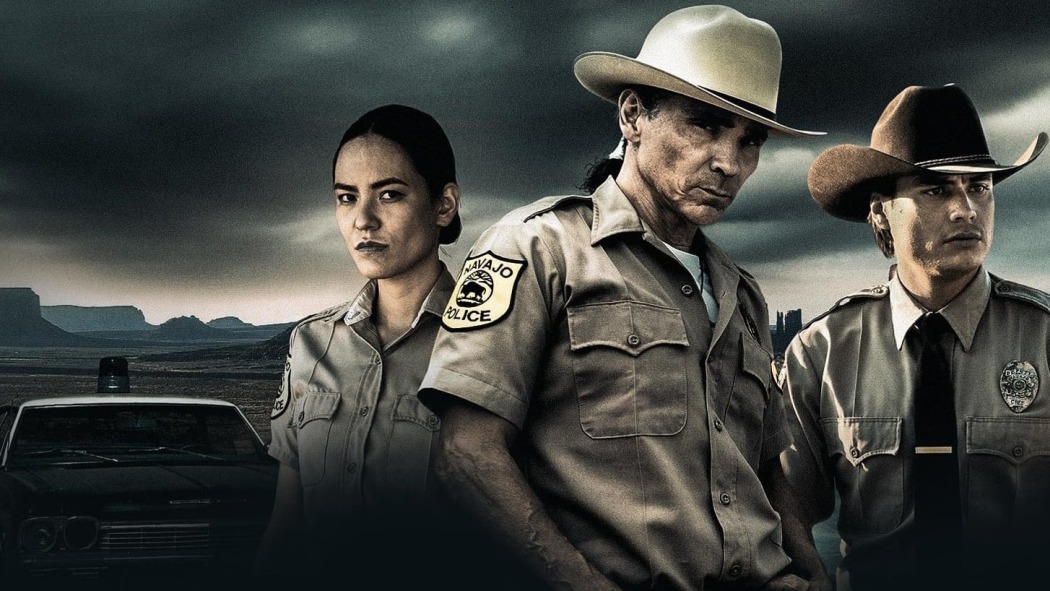 Dark Winds  ქართულად -  Тёмные ветра