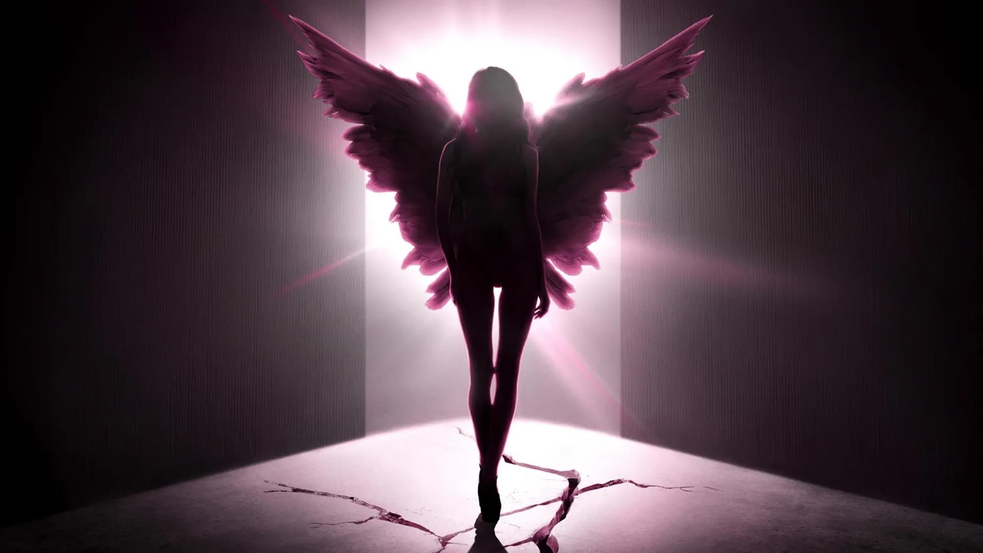 Victorias Secret: Angels and Demons