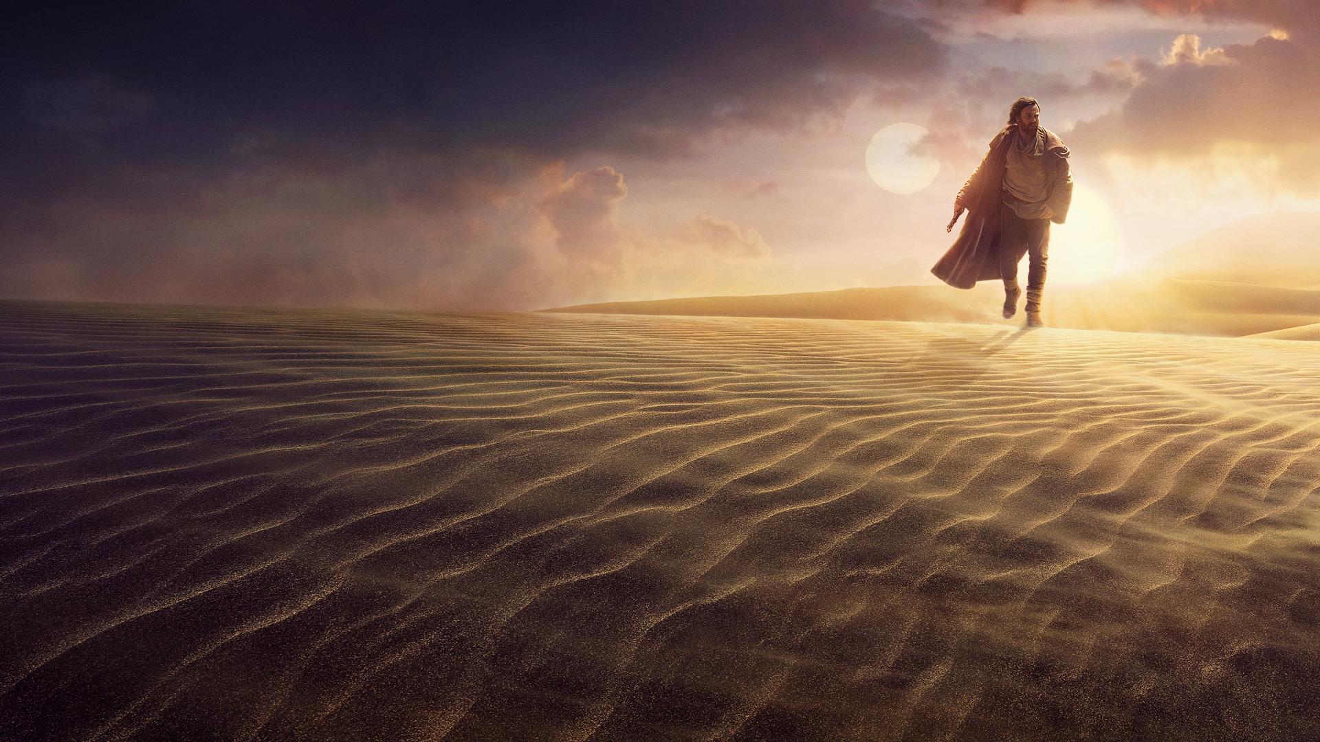 ობი-ვან კენობი  ქართულად -  Obi-Wan Kenobi