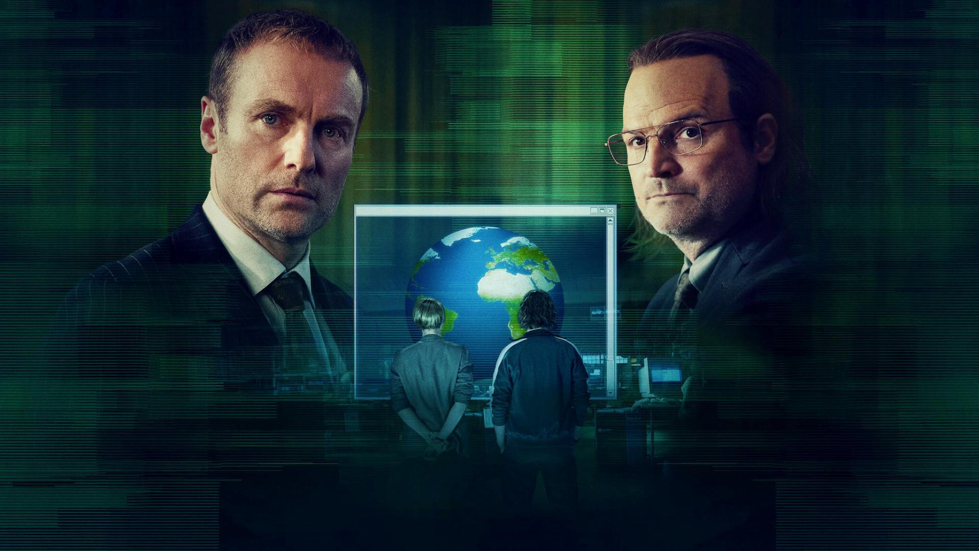 მილიარდ დოლარიანი კოდი  ქართულად -  The Billion Dollar Code