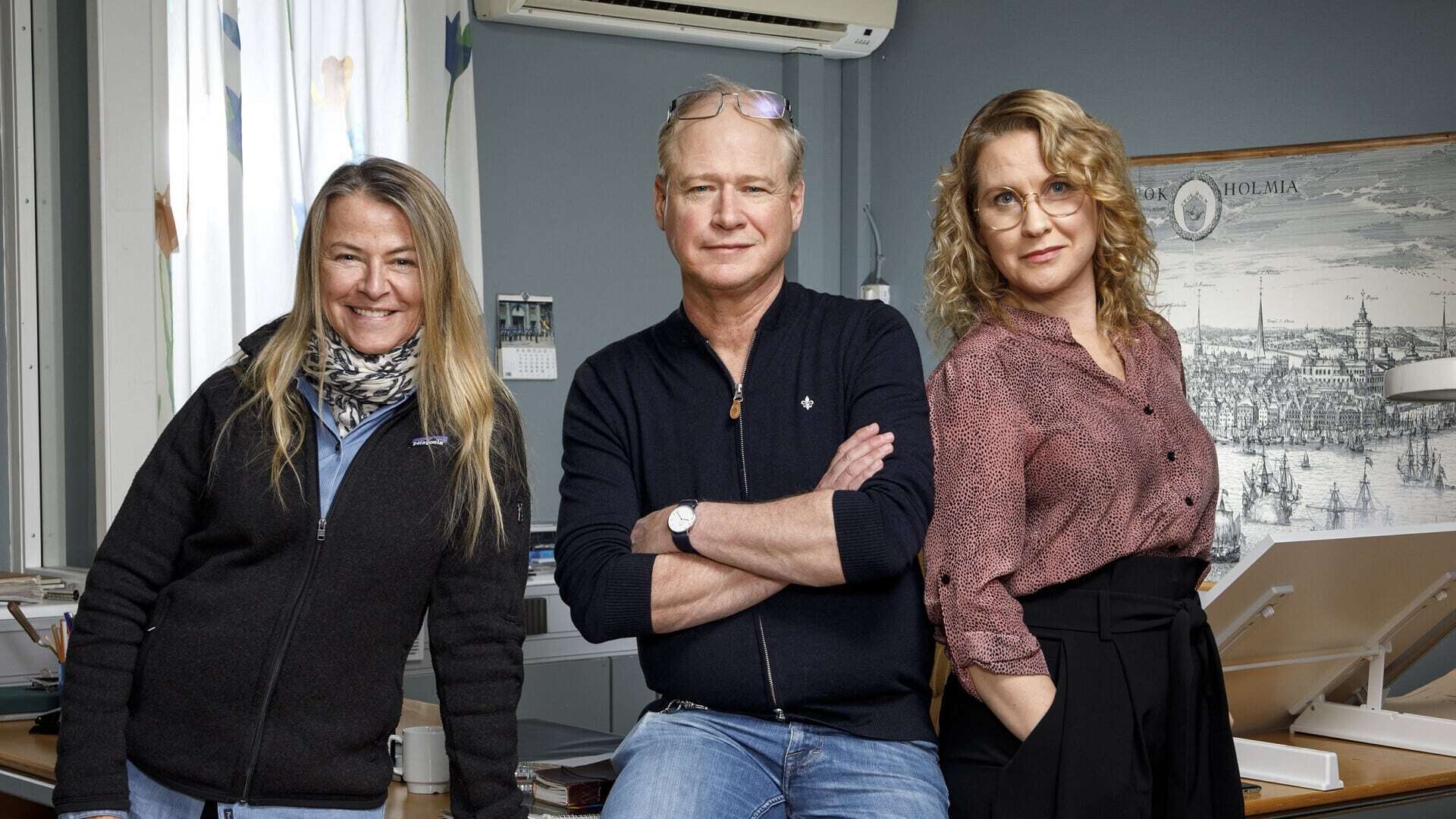 The Unlikely Murderer  ქართულად -  Сомнительный убийца