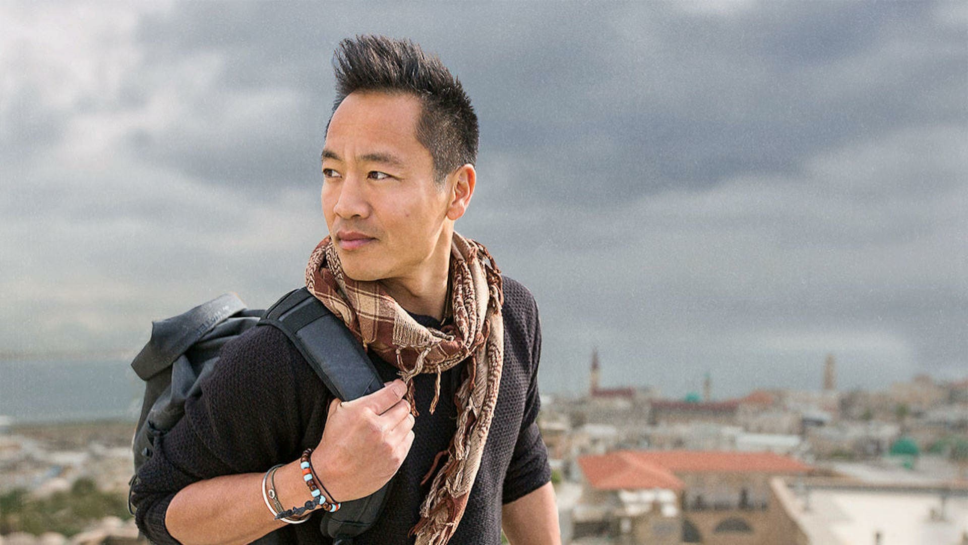 დაკარგული ქალაქები ალბერტ ლინთან ერთად  ქართულად -  Lost Cities with Albert Lin