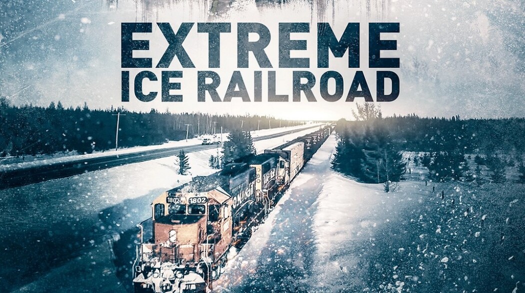Extreme Ice Railroad