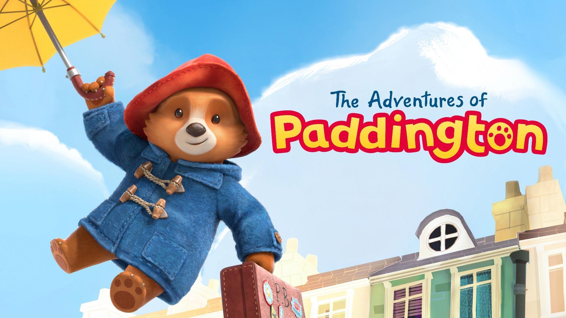 The Adventures of Paddington  ქართულად -  Приключения Паддингтона
