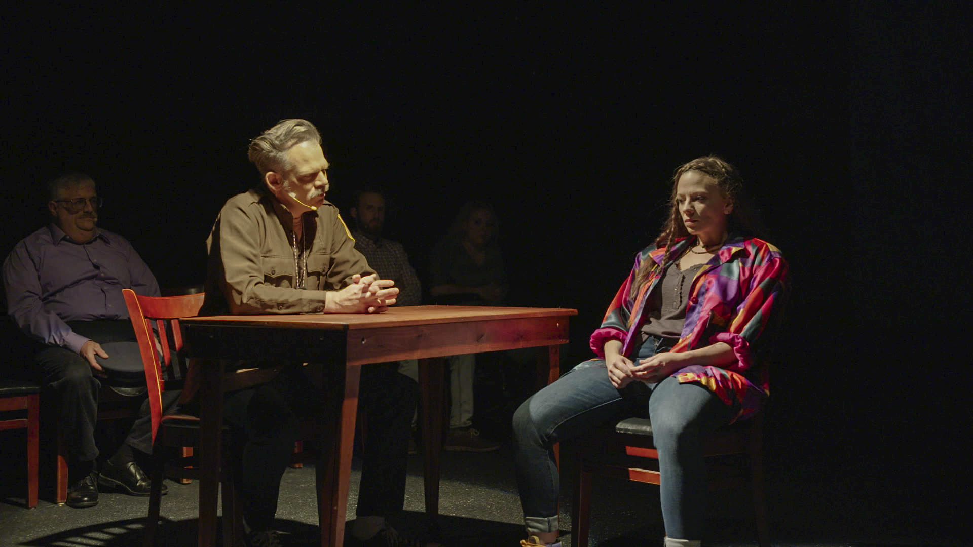 Mind Over Murder  ქართულად -  Разум превыше убийства