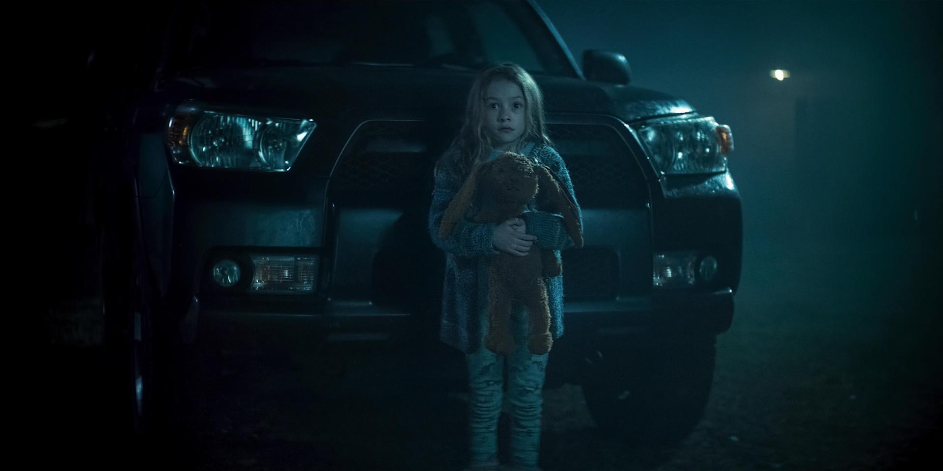 El Refugio  ქართულად -  Убежище