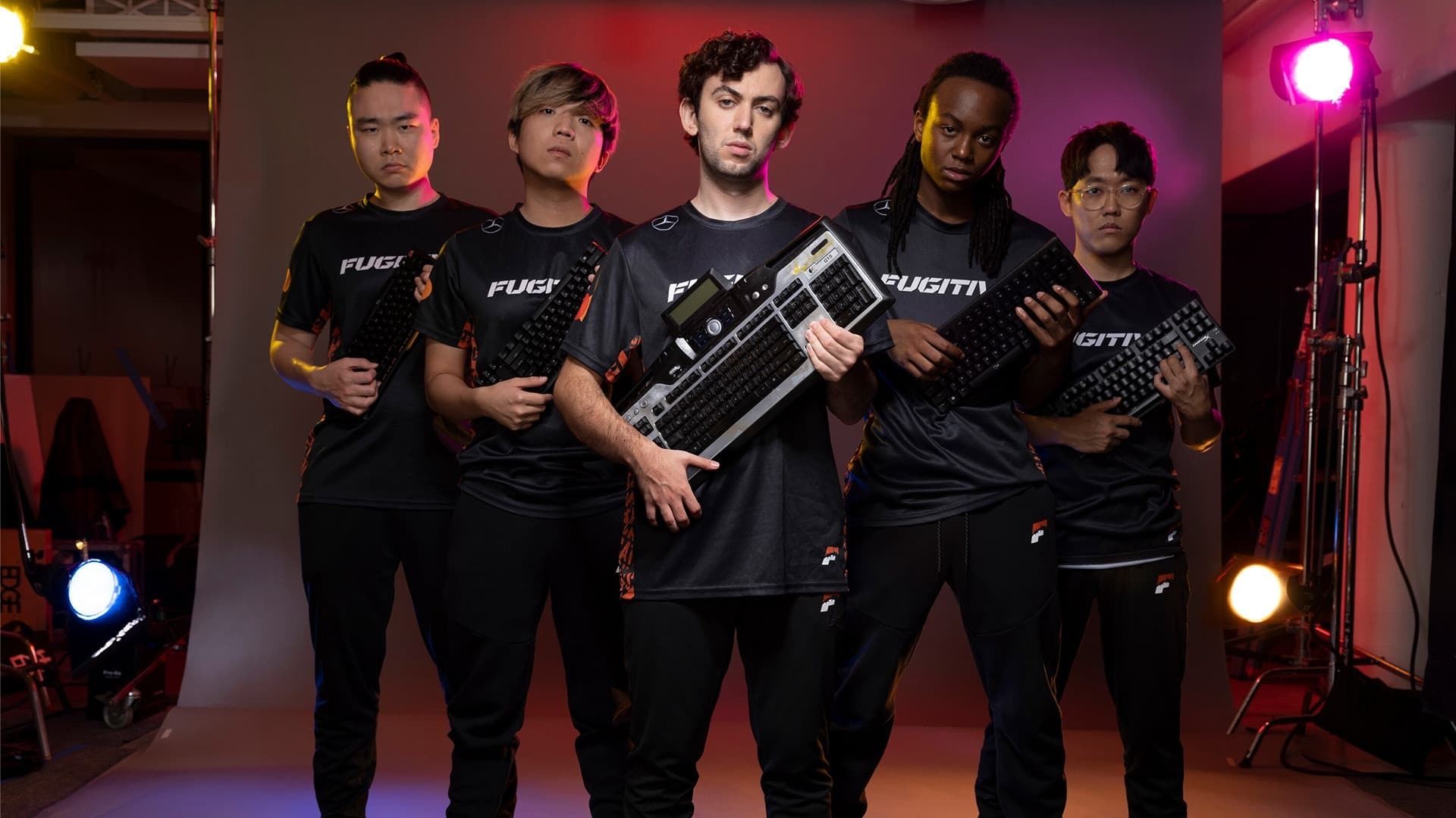 Players  ქართულად -  Игроки