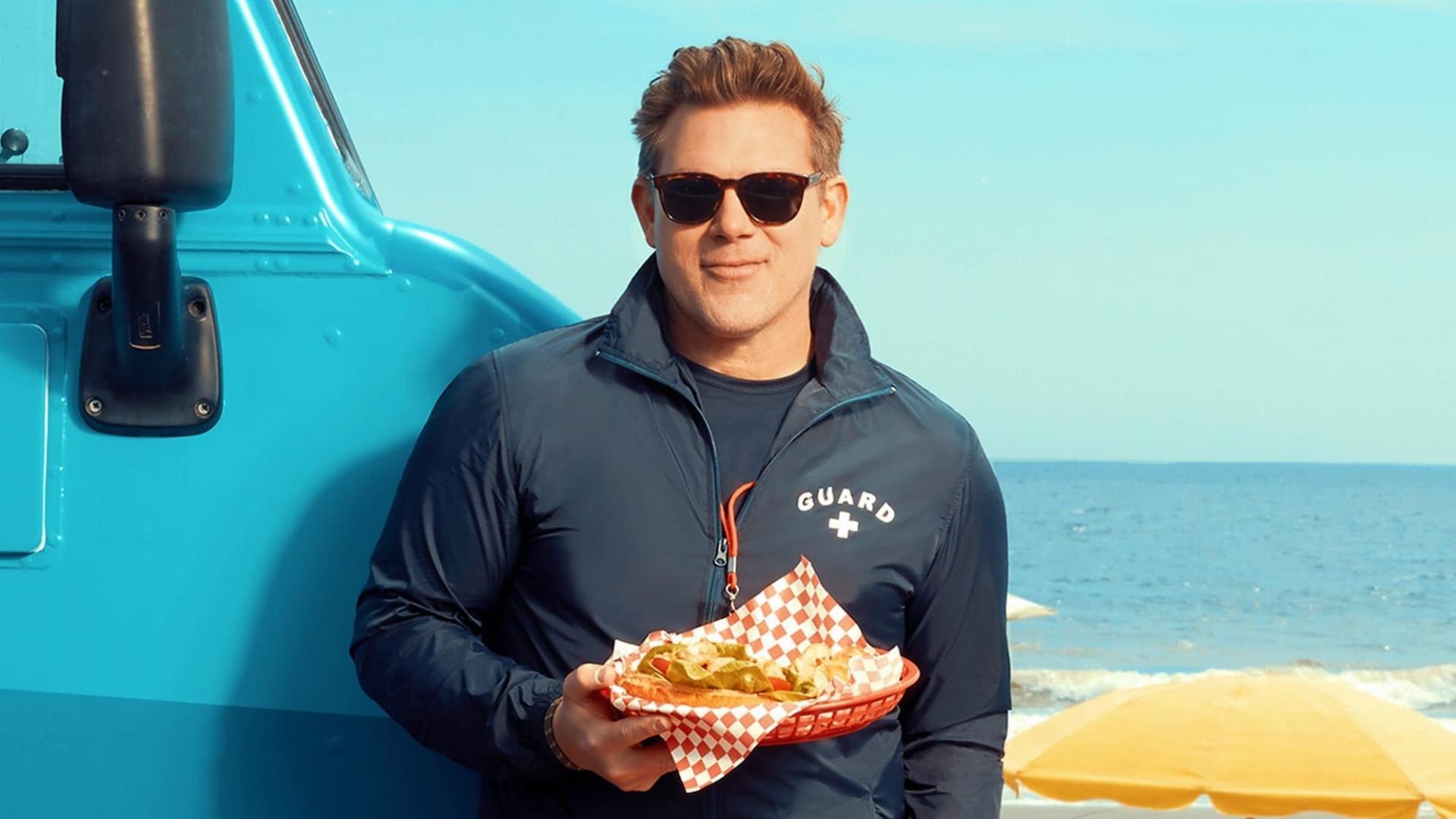 The Great Food Truck Race