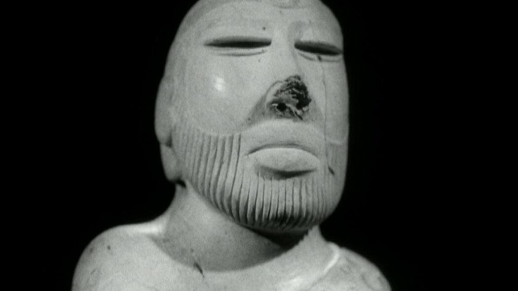 Treasures of the Indus