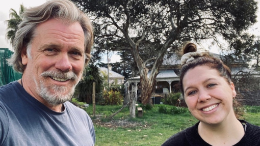 Aftertaste  ქართულად -  Послевкусие