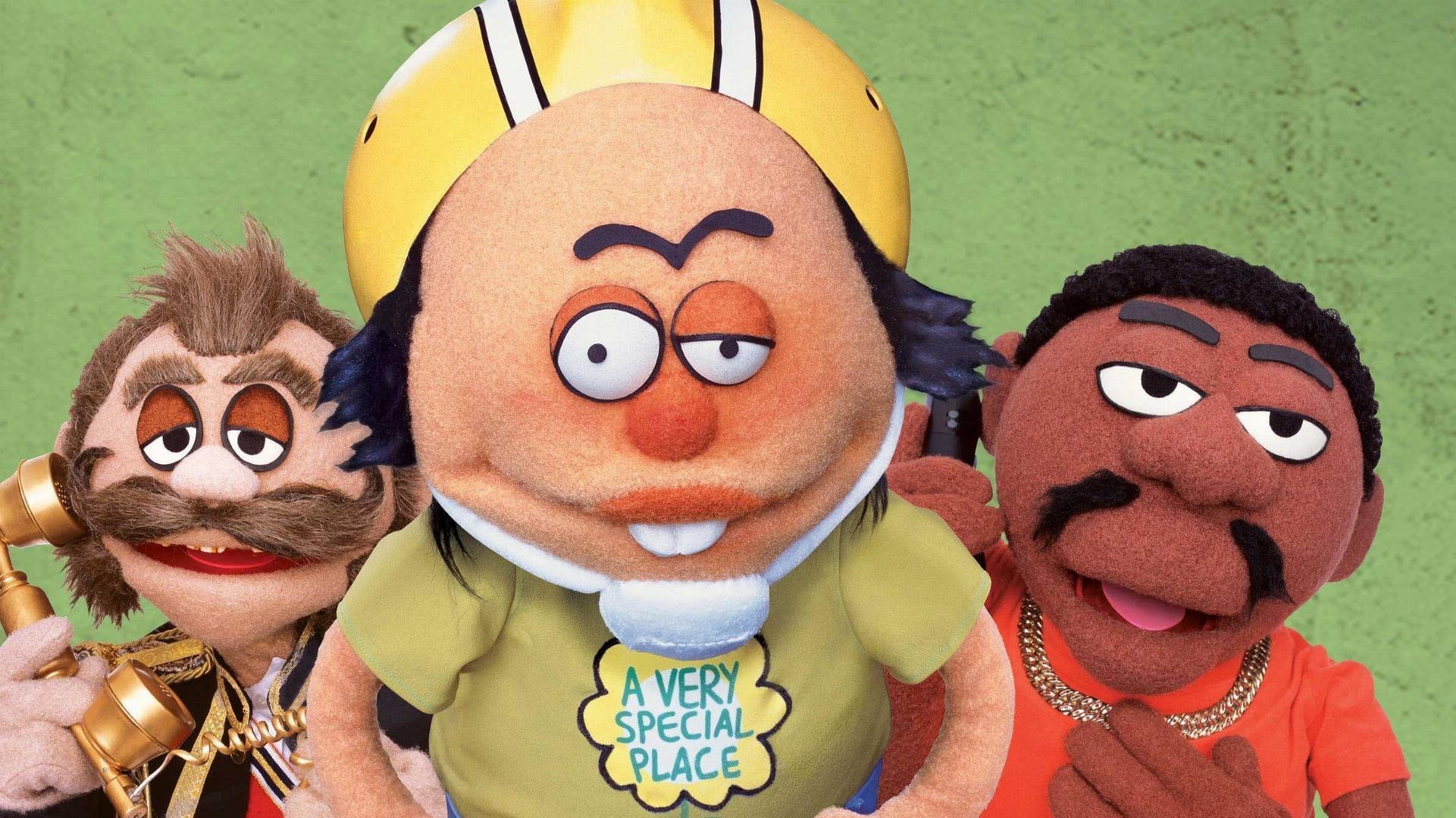 Crank Yankers