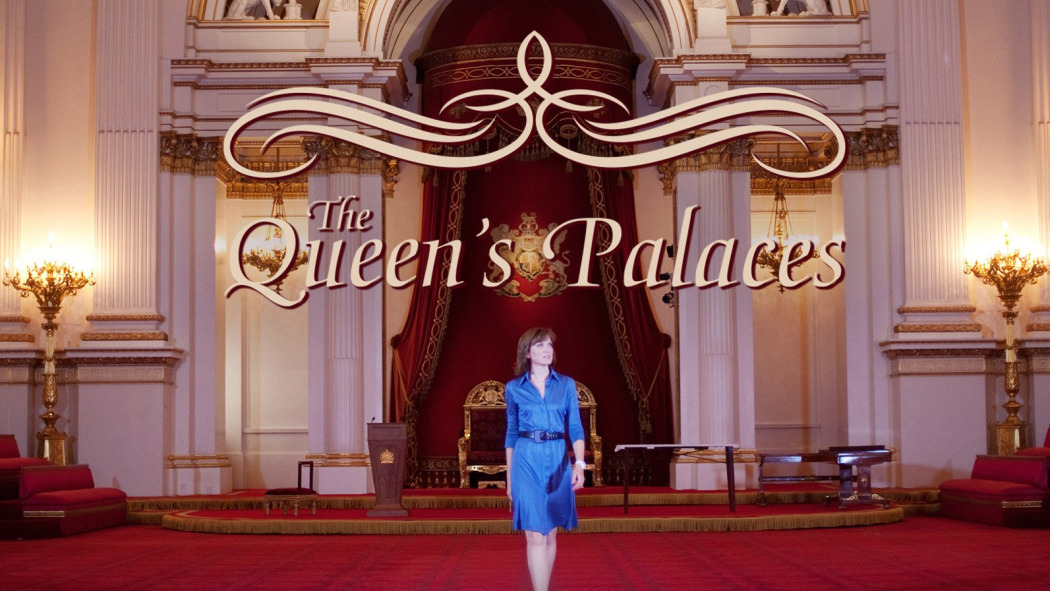 The Queens Palaces