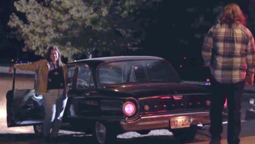 მკვლელობა დილით  ქართულად -  Murdered by Morning