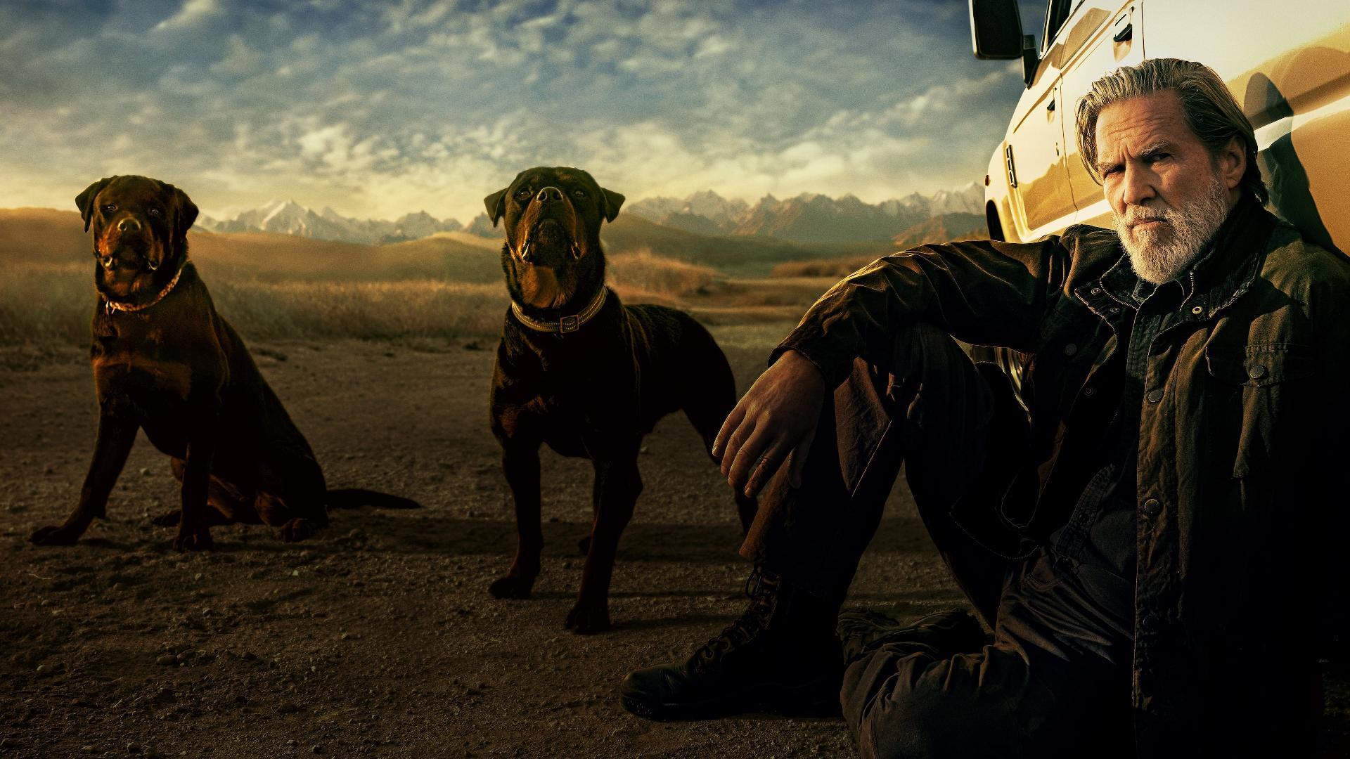 The Old Man  ქართულად -  Старик