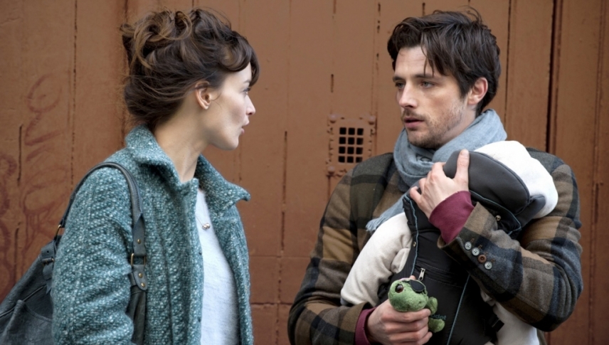 ბიძგის მიცემის სტრატეგია  ქართულად -  The Stroller Strategy