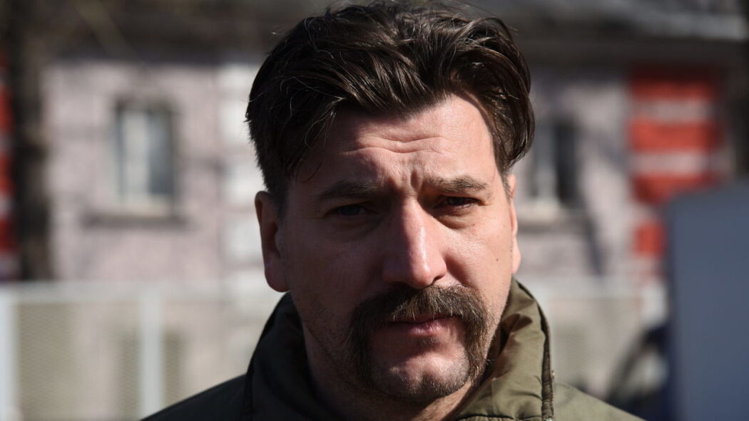 Killer  ქართულად -  Киллер