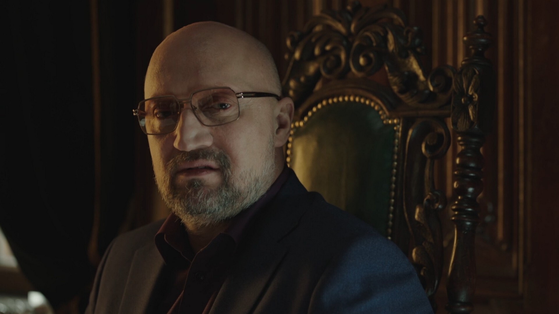 Bez pravil  ქართულად -  Без правил