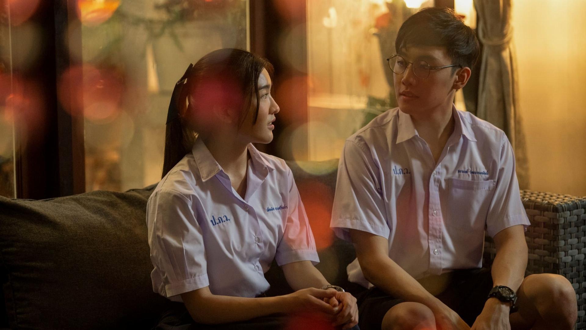 School Tales the Series  ქართულად -  Школьные байки