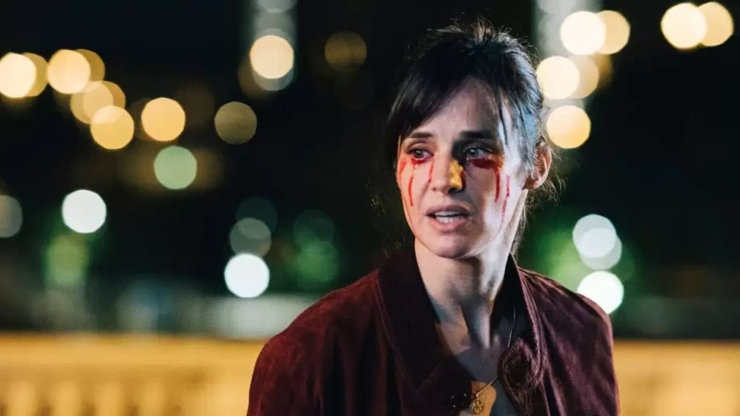 Syndrome E  ქართულად -  Монреальский синдром